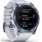 Garmin Fenix 7X Sapphire Solar Mineral Blue wt Whitestone Band (010-02541-14) - фото 82244