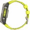 Garmin Fenix 8 51mm Solar Sapphire Titanium with Yellow Graphite Silicone (010-02907-20) - фото 82262