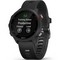 Garmin Forerunner 245 Music Black (010-02120-20) - фото 82268
