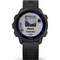 Garmin Forerunner 245 Music Black (010-02120-20) - фото 82269