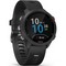 Garmin Forerunner 245 Music Black (010-02120-20) - фото 82270