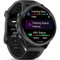 Garmin Forerunner 570 47MM Black (010-02971-00) - фото 82305