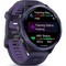 Garmin Forerunner 570 47MM Imperial Purple/Indigo (010-02971-02) - фото 82312