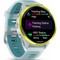 Garmin Forerunner 570 47MM Whitestone/Amp Yellow (010-02971-01) - фото 82319
