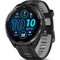 Garmin Forerunner 965 Amoled Black wt Black Band (010-02809-10) - фото 82324