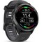 Garmin Forerunner 970 47MM Black (010-02969-10) - фото 82333