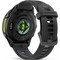 Garmin Forerunner 970 47MM Black (010-02969-10) - фото 82335