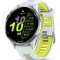 Garmin Forerunner 970 47MM White (010-02969-11) - фото 82345