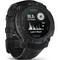 Garmin Instinct 3 45mm Amoled Black (010-02936-00) - фото 82354