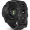 Garmin Instinct 3 45mm Amoled Black (010-02936-00) - фото 82356