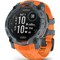 Garmin Instinct 3 50mm Solar Twilight / Solstice (010-02935-01) - фото 82366