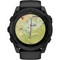 Garmin Tactix 8 51mm Amoled Sapphire Applied Ballistic Solver Silicone Band (010-03406-00) - фото 82390