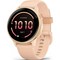 Garmin Vivoactive 6 Pink Dawn (010-02985-03) - фото 82457