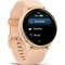 Garmin Vivoactive 6 Pink Dawn (010-02985-03) - фото 82459