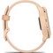 Garmin Vivoactive 6 Pink Dawn (010-02985-03) - фото 82462