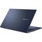 Asus Vivobook 15 M1502YA-BQ579 (AMD Ryzen 7 5825U 2000MHz/16GB/512GB SSD/15.6"/1920x1080/Radeon Vega Graphics) Синий - фото 82495 Asus Vivobook 15 M1502YA-BQ579 (AMD Ryzen 7 5825U 2000MHz/16GB/512GB SSD/15.6"/1920x1080/Radeon Vega Graphics) Синий - фото 82495