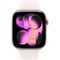 Apple Watch Series 11, 46 mm, Rose Gold Aluminium Light Blush Sport Band SM/ML - фото 83321