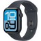 Apple Watch SE 3, 44 mm, Midnight Aluminium Midnight Sport Band SM/ML - фото 83480 Apple Watch SE 3, 44 mm, Midnight Aluminium Midnight Sport Band SM/ML - фото 83480