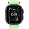 Apple Watch Ultra 3, 49 mm, Black Ocean Band Neon Green - фото 83617