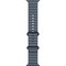 Apple Watch Ultra 3, 49 mm, Black Ocean Band Anchor Blue - фото 83621