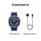 Samsung Galaxy Watch Ultra (2025) LTE 47 mm, Titanium Blue - фото 83640 Samsung Galaxy Watch Ultra (2025) LTE 47 mm, Titanium Blue - фото 83640