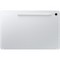 Samsung Galaxy Tab S10 FE 128GB Silver - фото 83684 Samsung Galaxy Tab S10 FE 128GB Silver - фото 83684