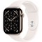 Apple Watch Series 11, 46 mm, Gold Titanium Light Blush Sport Band SM/ML - фото 84285 Apple Watch Series 11, 46 mm, Gold Titanium Light Blush Sport Band SM/ML - фото 84285