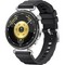 Huawei Watch GT 6 41 mm Black Fluoroelastomer Strap - фото 84511