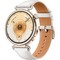 Huawei Watch GT 6 41 mm White Composite Leather Strap - фото 84513 Huawei Watch GT 6 41 mm White Composite Leather Strap - фото 84513