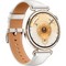 Huawei Watch GT 6 41 mm White Composite Leather Strap - фото 84544 Huawei Watch GT 6 41 mm White Composite Leather Strap - фото 84544