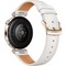 Huawei Watch GT 6 41 mm White Composite Leather Strap - фото 84545 Huawei Watch GT 6 41 mm White Composite Leather Strap - фото 84545