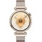 Huawei Watch GT 6 41 mm Gold Milanese Strap - фото 84548