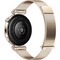 Huawei Watch GT 6 41 mm Gold Milanese Strap - фото 84550