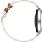 Huawei Watch GT 6 41 mm Brown Composite Leather Strap - фото 84554