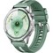 Huawei Watch GT 6 46 mm Green Woven Strap - фото 84519 Huawei Watch GT 6 46 mm Green Woven Strap - фото 84519