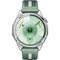 Huawei Watch GT 6 46 mm Green Woven Strap - фото 84520 Huawei Watch GT 6 46 mm Green Woven Strap - фото 84520