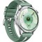 Huawei Watch GT 6 46 mm Green Woven Strap - фото 84521 Huawei Watch GT 6 46 mm Green Woven Strap - фото 84521