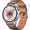 Huawei Watch GT 6 46 mm Grey Composite Leather Strap - фото 84524 Huawei Watch GT 6 46 mm Grey Composite Leather Strap - фото 84524