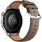 Huawei Watch GT 6 46 mm Grey Composite Leather Strap - фото 84565 Huawei Watch GT 6 46 mm Grey Composite Leather Strap - фото 84565