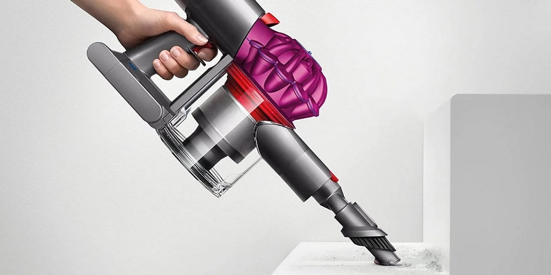 Dyson Ozon