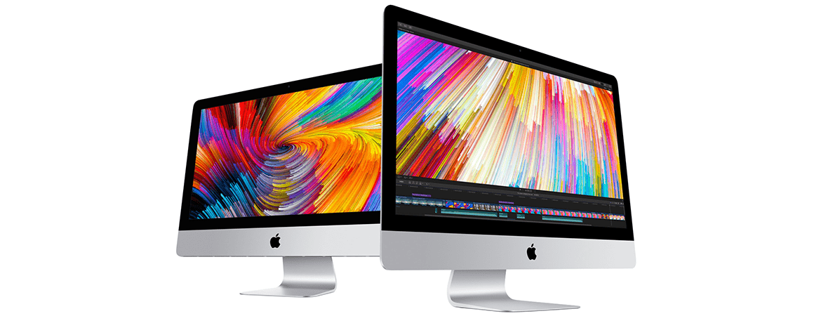 Купить iMac в GBstore