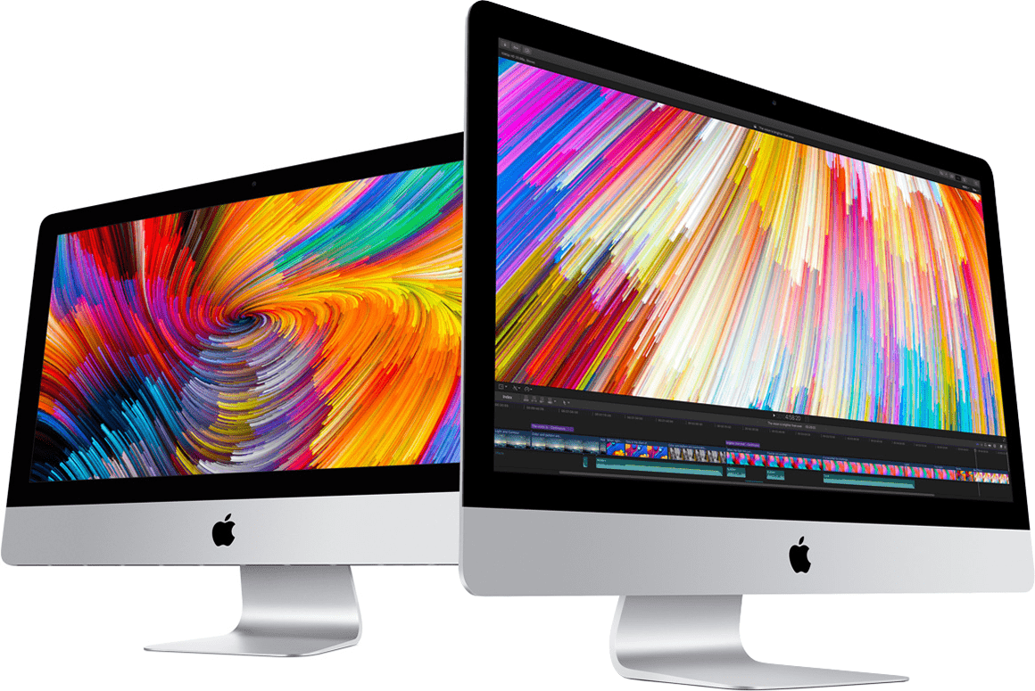 Купить iMac дешево