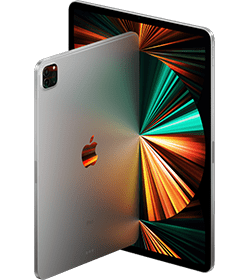 iPad 2021 купить в интернет-магазине GBStore
