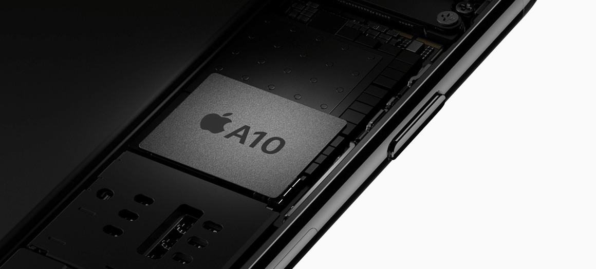 Купить iPhone 7 дешево