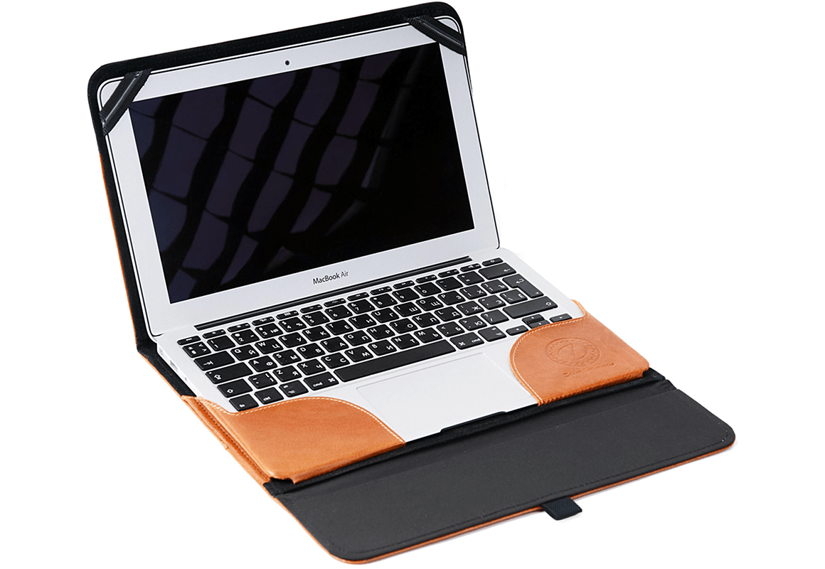 Чехлы для MacBook